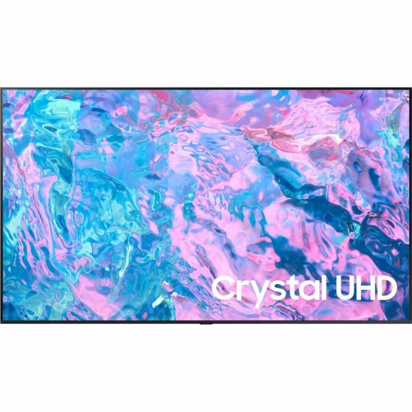 Samsung HG55CU703NF 55" Smart LCD TV - Image 5