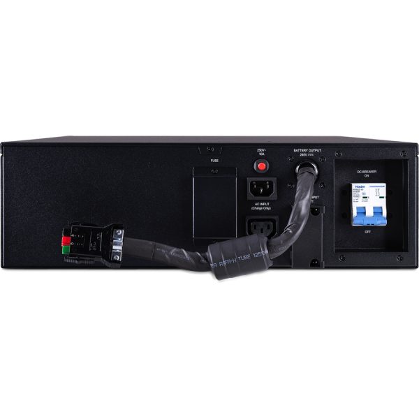 CyberPower BP240VL3U01 Extended Battery Modules - Image 2
