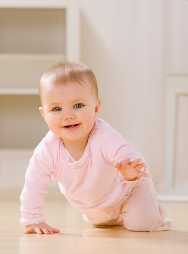 6 Pc  Baby Clothes Set Ls_0545s - Image 3