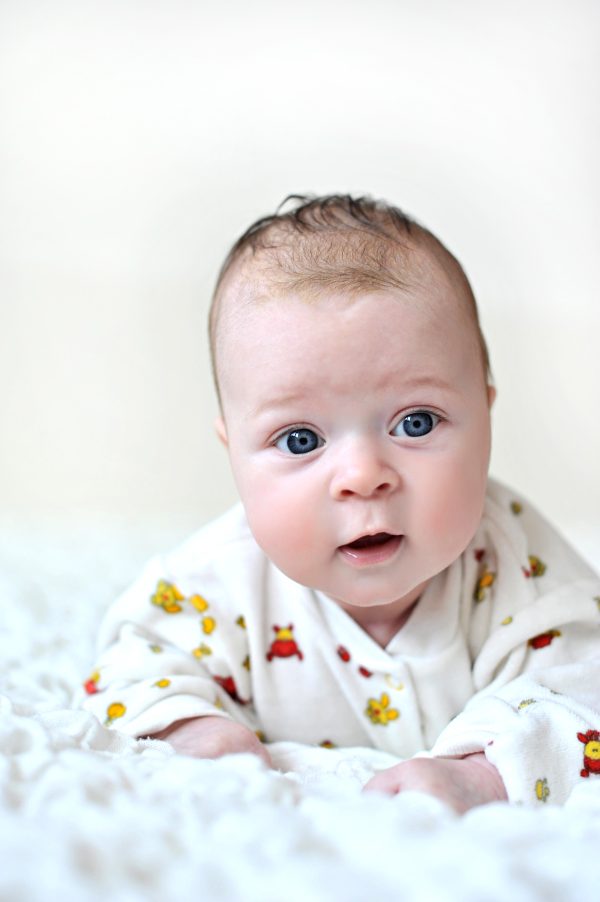 Infant Boys T-shirts And Joggers Cs_0496s - Image 4