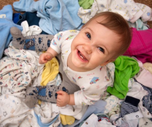 Infant Boys T-shirts And Pants Cs_0387s - Image 3
