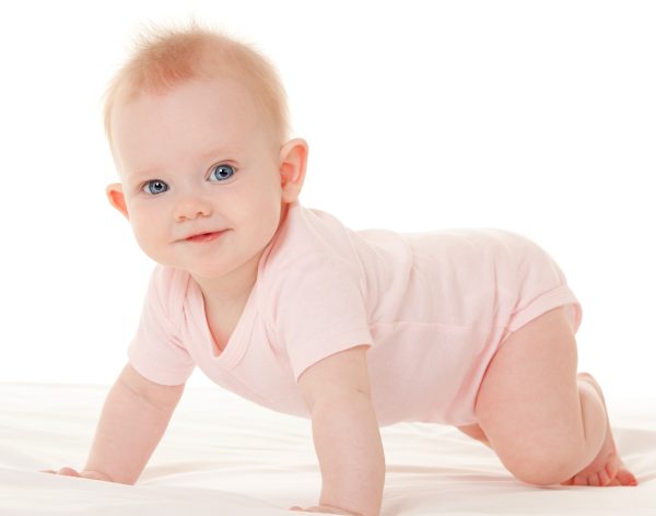 Baby Boy, Baby Girl, Unisex Short Sleeve Onezies Variety (pack Of 6) Nc_0238 - Image 3