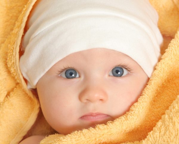 Unisex Newborn Baby 8 Pc  Baby Shower Gift Set Ls_0129 - Image 2