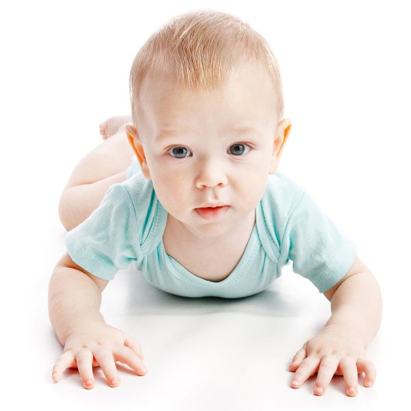 Preemie Boys Short Sleeve Printed 6 Pack Cs_004p_004p - Image 2
