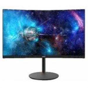 Nitro XZ 27" Gaming Mntr Blk