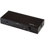 4K60 4x1 HDMI Switch