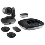 GROUP VC System with Ext Mics