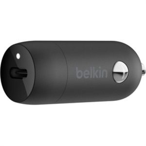 30W USB-C Car Charger