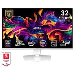 MPG 321URXW QD-OLED