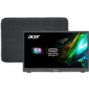 PM1 17.3" Portable Monitor