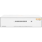 HPE NW IO 1430 8G Switch