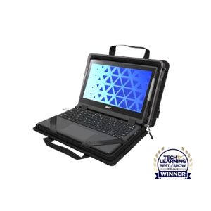 WorkIn Case w Pocket 14