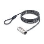 Noble Wedge Cable Lock 6.6ft
