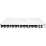 HPE NW IO 1930 48G 4SFP+ 370W