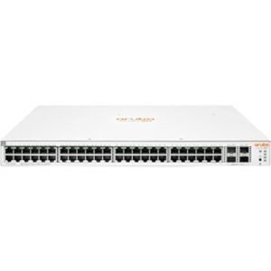 HPE NW IO 1930 48G 4SFP+ 370W