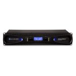 CROWN 2x350W Power Amplifier