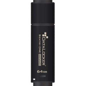 256 BIT AES 64GB Dr EMS SC EOL