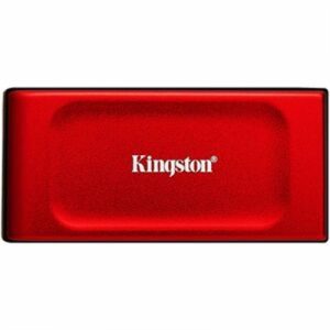 1TB XS1000 USB 3.2 G2 PSSD