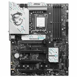 B860 GAMING PLUS WIFI