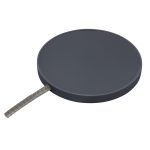 HELIX ETHMAGWC MagSafe 15-Watt Wireless Charger with Braided Cable