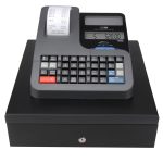 Royal 89395U 520DX Electronic Cash Register
