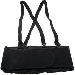 Ergodyne 11388 ProFlex 100 Spandex Back-Support Brace (4X-Large)