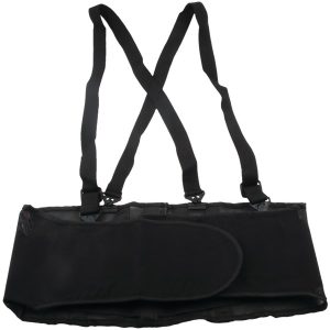 Ergodyne 11388 ProFlex 100 Spandex Back-Support Brace (4X-Large)