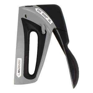 Arrow T50ELITE T50 Elite Easy-Squeeze Staple Gun and Brad Nailer