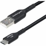 10ft USB A to USB C Cable