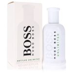 Hugo Boss Eau De Toilette Spray 3.3 oz for Men