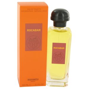 Hermes Eau De Toilette Spray 3.4 oz for Men
