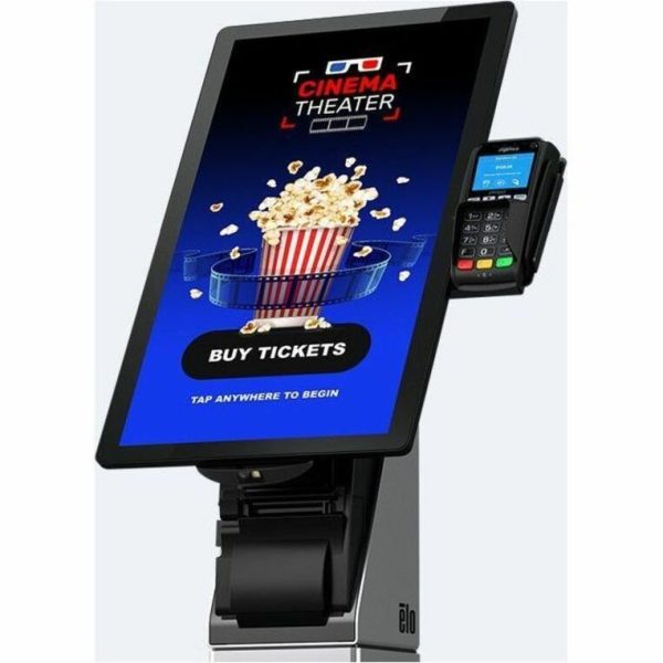 Elo I-Series E389883 POS Terminal - Image 7