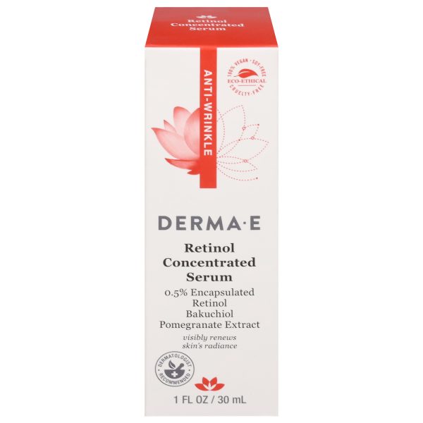 Derma E - Serum Retinol Anti Wrnkl - EA of 1-1 FZ - Image 2