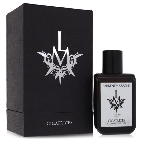 Laurent Mazzone Extrait De Parfum Spray 3.3 oz for Women
