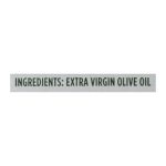 California Olive Ranch Extra Virgin Olive Oil - Everyday - Case of 12 - 16.9 fl oz.