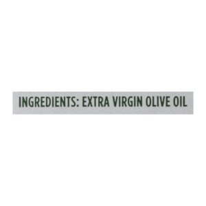 California Olive Ranch Extra Virgin Olive Oil - Everyday - Case of 12 - 16.9 fl oz.
