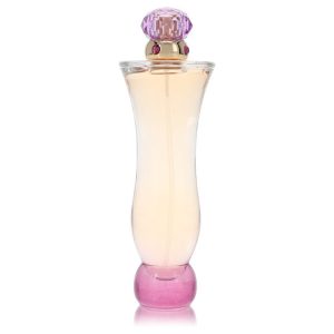 Versace Eau De Parfum Spray (Tester) 1.7 oz for Women
