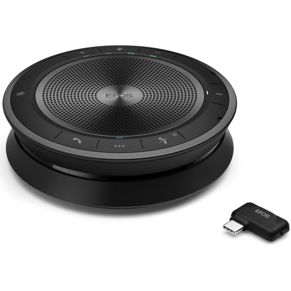 EPOS Portable Bluetooth Speakerphone - Image 2