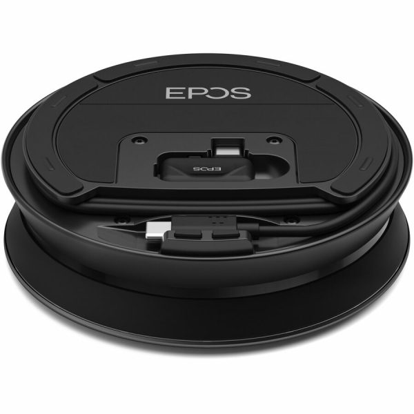 EPOS Portable Bluetooth Speakerphone - Image 6