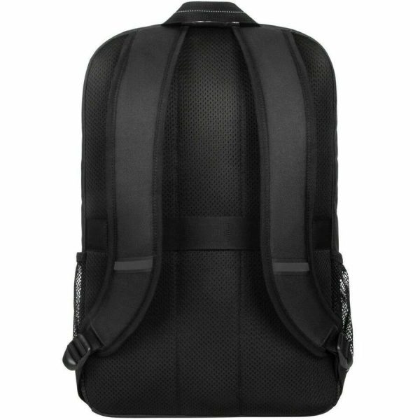 Targus Classic TBB944GL Carrying Case (Backpack) for 17" to 17.3" Notebook - Black - TAA Compliant - Image 12