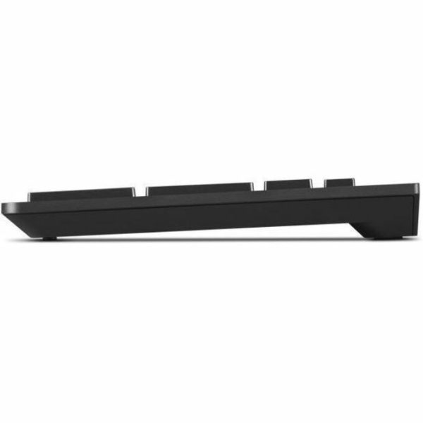 Lenovo Essential Wireless Keyboard & Mouse Combo, Gen 2 - Black - Image 7