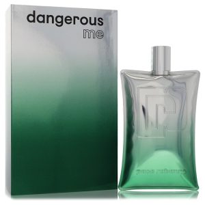 Paco Rabanne Eau De Parfum Spray (Unisex) 2 oz for Women