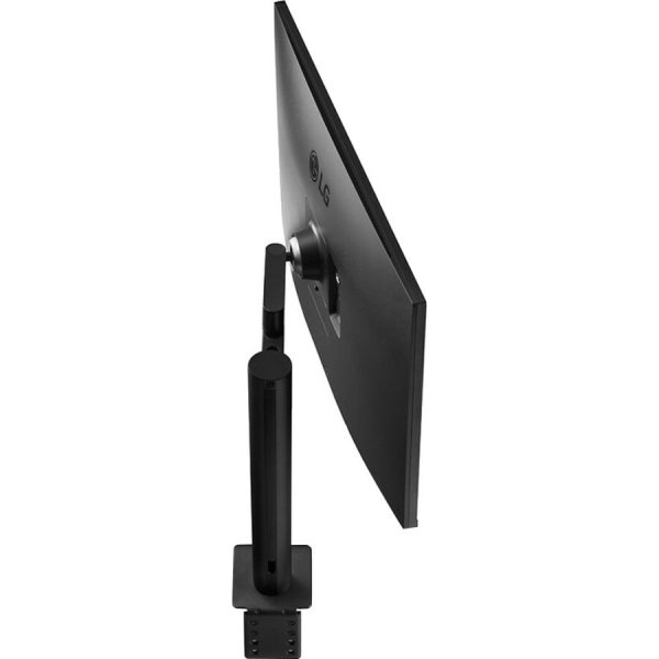 LG UltraFine 32BN88U-B 32" Class 4K UHD LCD Monitor - 16:9 - Textured Black - Image 14