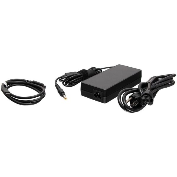 C2G USB C Triple Monitor Docking Station - HDMI, DisplayPort, Ethernet, USB - 85W Audio and Video Power Delivery - TAA Compliant - Image 4