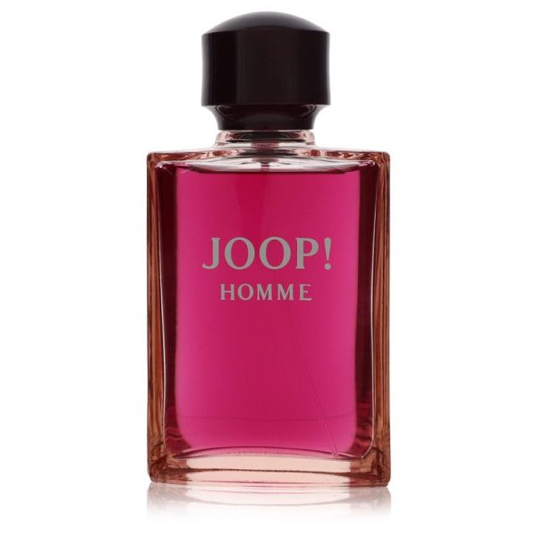 Joop! Eau De Toilette Spray (Tester) 4.2 oz for Men
