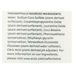 Earth Friendly Dishmate - Free and Clear - Case of 6 - 25 fl oz