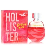 Hollister Eau De Parfum Spray 3.4 oz for Women