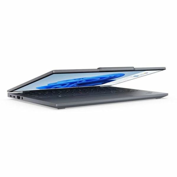 Lenovo ThinkPad T14s Gen 5 21LS004EUS 14" Notebook - WUXGA - Intel Core Ultra 5 125U - 16 GB - 256 GB SSD - English Keyboard - Gray - Image 3