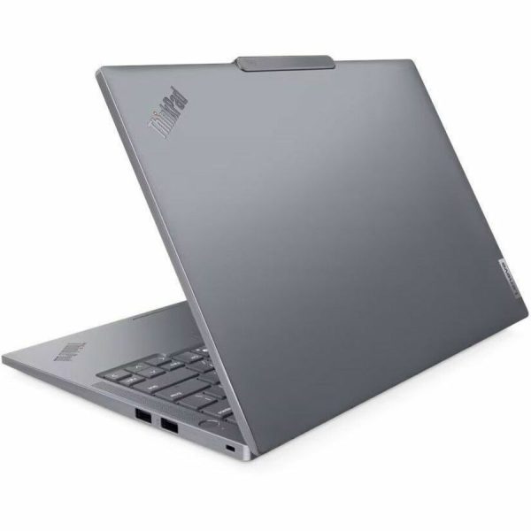 Lenovo ThinkPad T14s Gen 5 21LS004EUS 14" Notebook - WUXGA - Intel Core Ultra 5 125U - 16 GB - 256 GB SSD - English Keyboard - Gray - Image 6