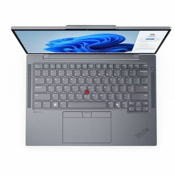 Lenovo ThinkPad T14s Gen 5 21LS004EUS 14" Notebook - WUXGA - Intel Core Ultra 5 125U - 16 GB - 256 GB SSD - English Keyboard - Gray - Image 7
